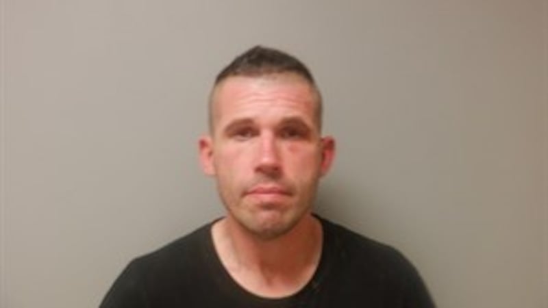 ferguson mugshot