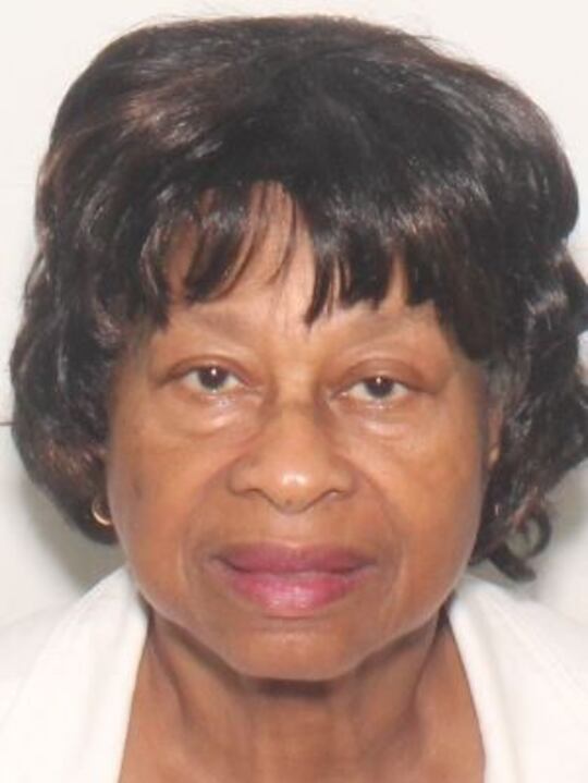 Blytheville police search for missing 78-year-old woman
