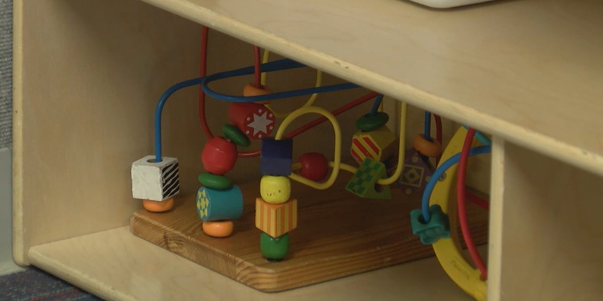 Businesses work to meet childcare demands through incentives
