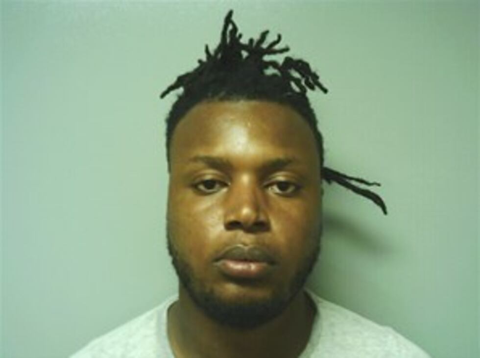 Rhatez Furlow (Source: Craighead Co. Sheriff's Office)