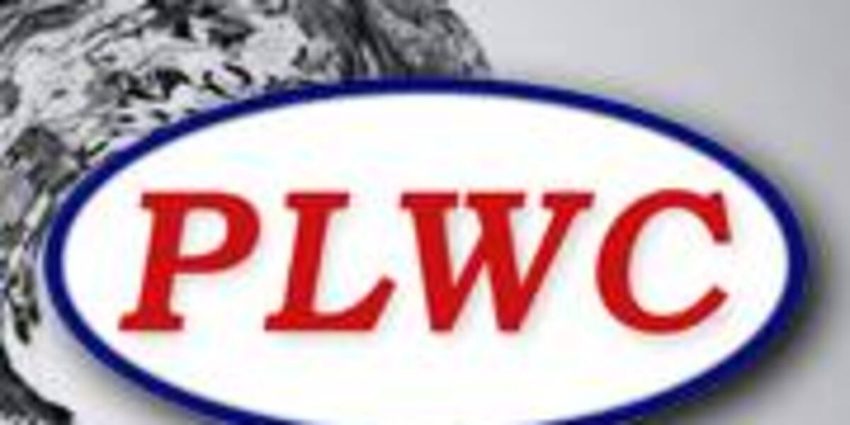 PLWC not experiencing energy issues