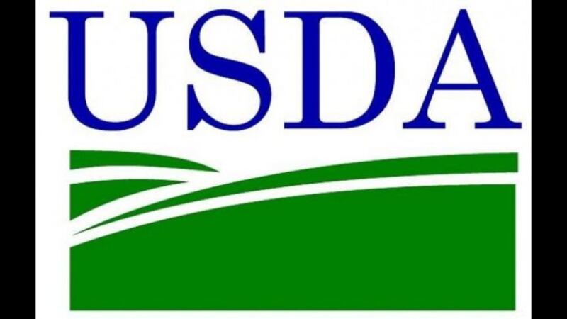 USDA offers disaster assistance to Arkansas farmers impacted by winter ...