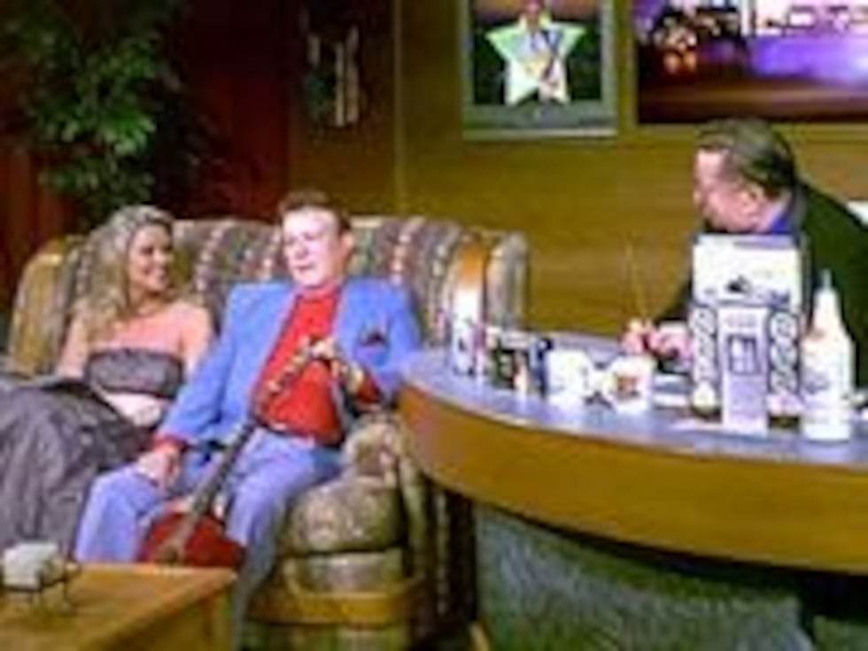 George Riddle Country Singer Grand Ole Opry artist George Riddle, George Jones sidekick on Gene ...