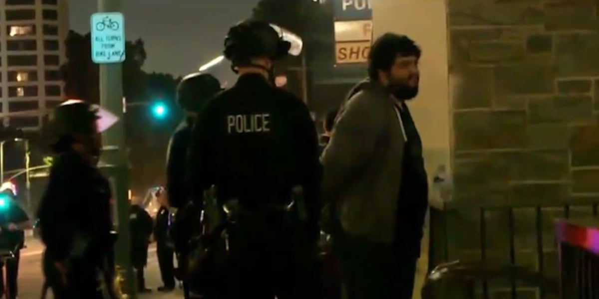 June 11 Riots June 11: What you need to know