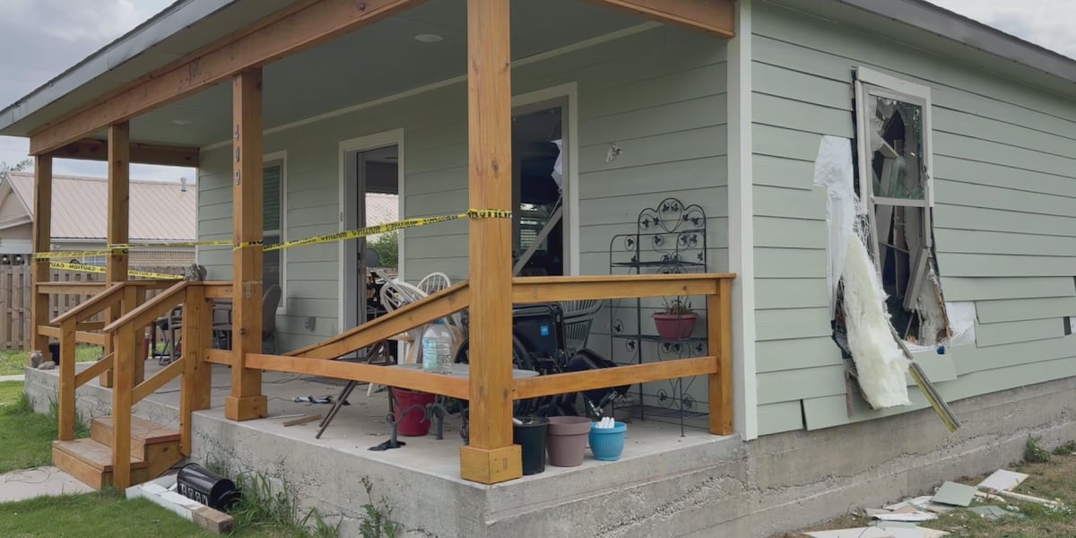 Wynne homicide investigation: Woman’s home destroyed during suspect search