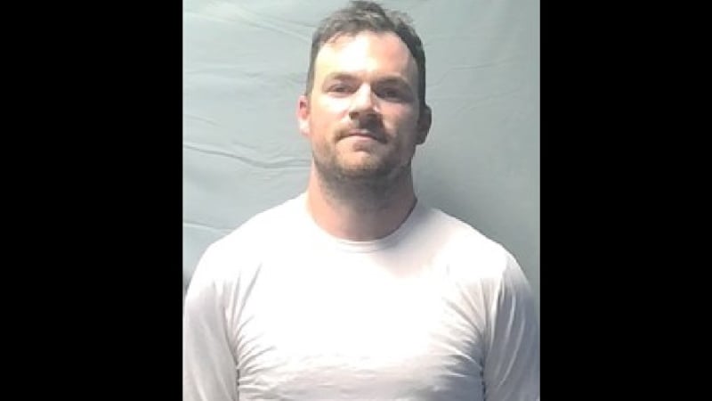 Circuit Court Judge Tim Weaver sentenced Dillon Ray Sallas, 32, to 9 months of probation after...