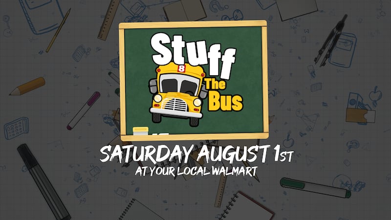 It’s time to Stuff the Bus
