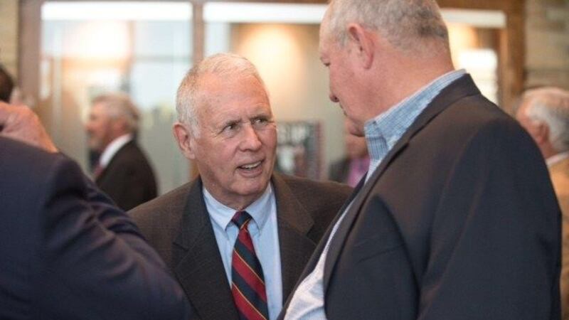 Arkansas Sports Hall of Fame inducts 1970 A-State football team