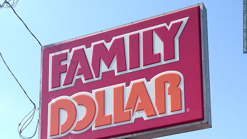 Arkansas AG Tim Griffin announces $5.5M settlement with Family Dollar over rat-infested West...