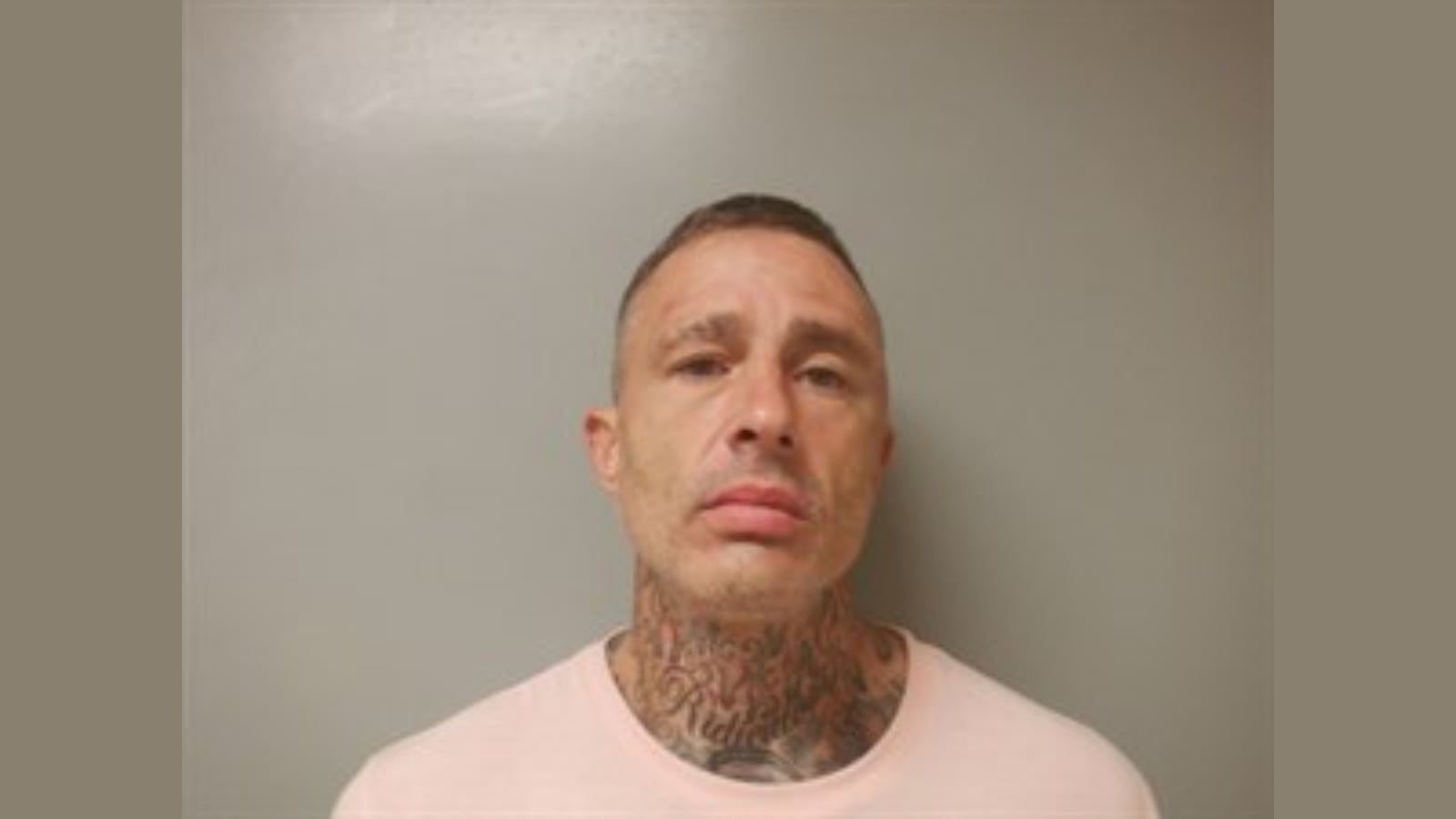 Inmate File Shucks Inmate files excessive force lawsuit against former officer, JPD