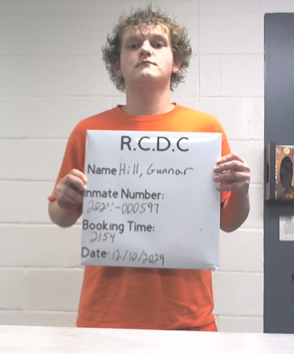Three charged in drive-by shooting