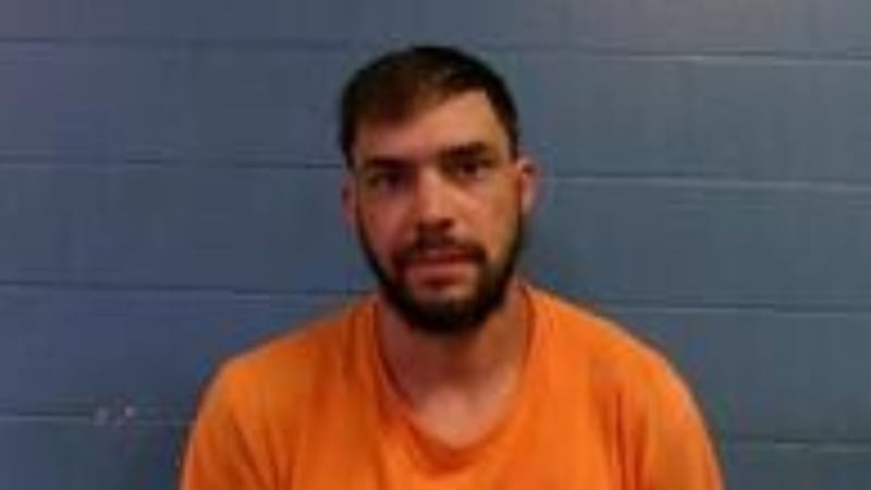 Brandon Lee Hill, 35, of Lake City is being held on a $500,000 cash-only bond after a judge...