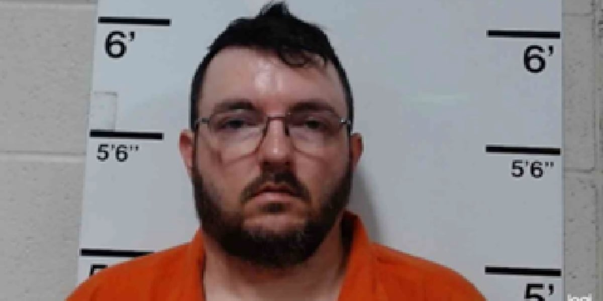Kennett man accused of firing handgun at vehicle carrying 4-year-old