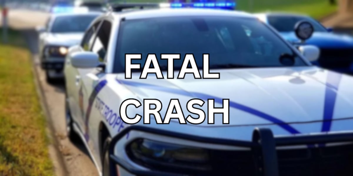 Two killed in Harrisburg rollover crash