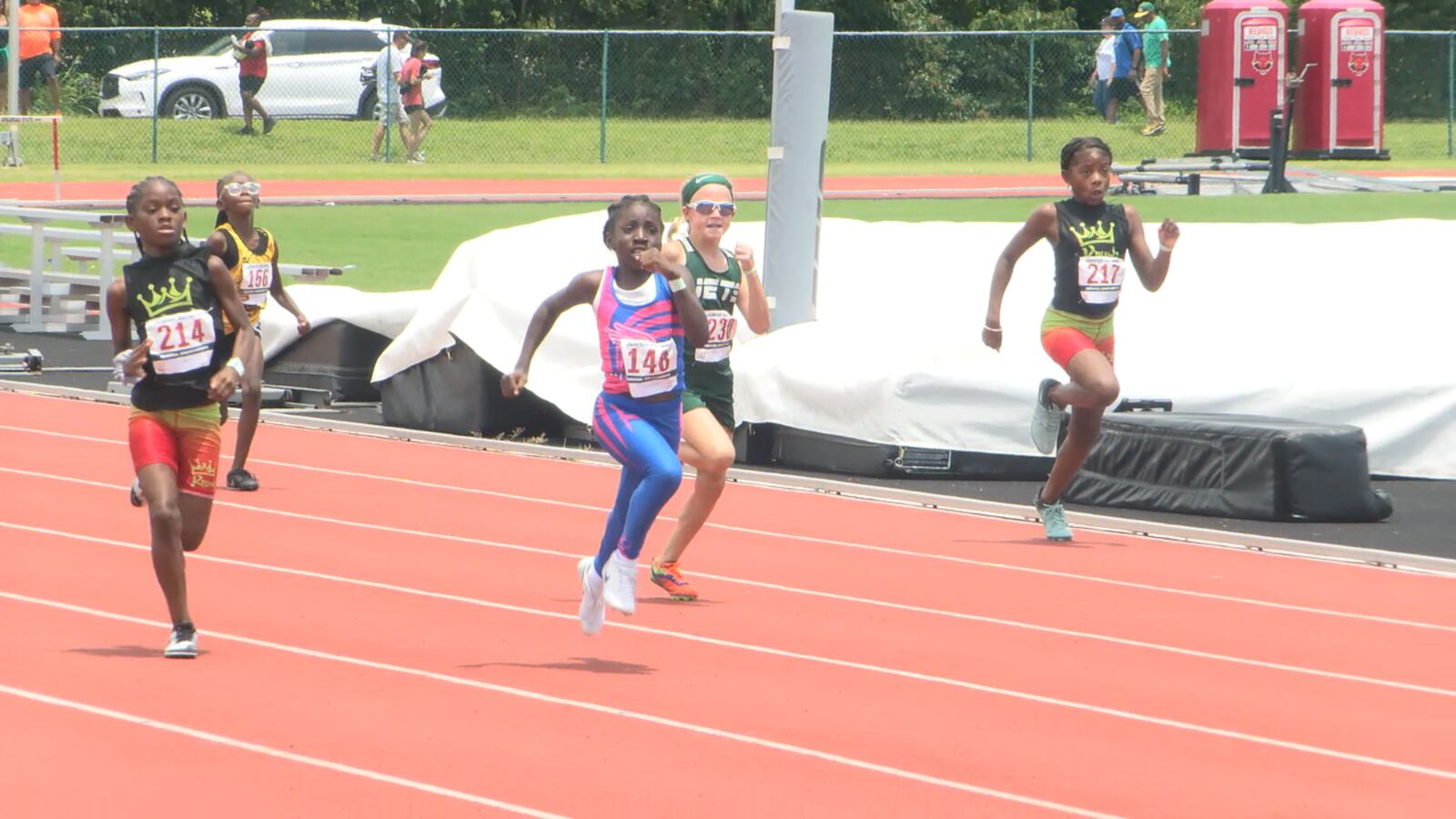 Jonesboro To Host USA Track And Field Junior Olympic Championships jonesboro-to-host-usa-track-and-field-junior-olympic-championships