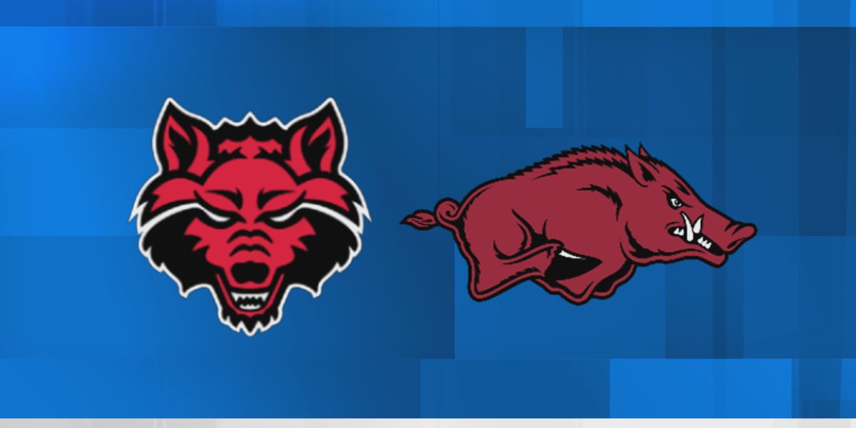 Report: Arkansas State women’s basketball to play Arkansas in 2026