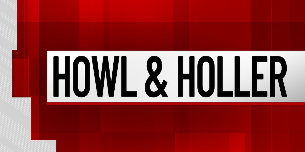 Howl & Holler