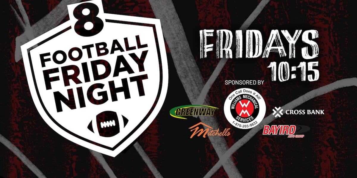 2026 FFN Preseason Special airs tonight