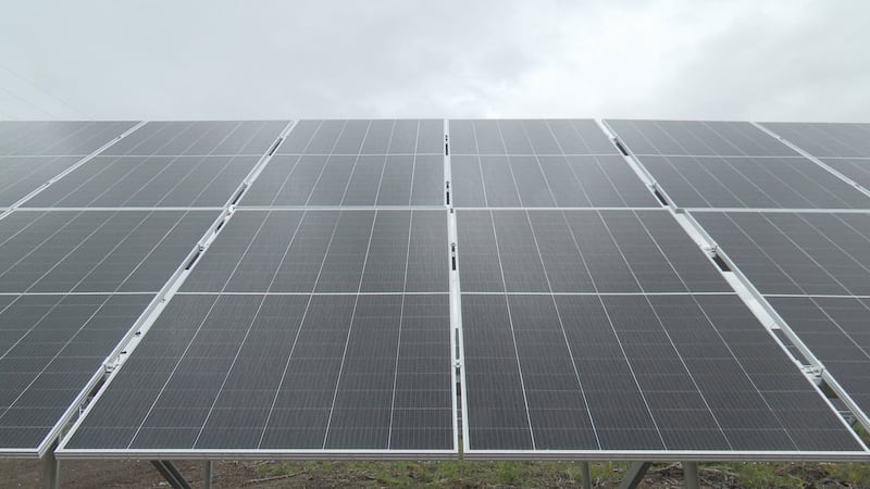 Solar Power Bitmap City plans to construct solar farm