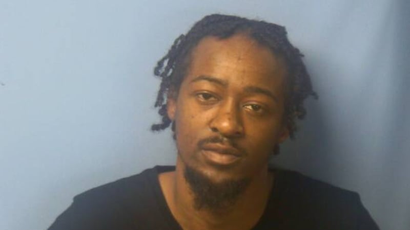 Suspect arrested in connection to the fatal shooting in Osceola.