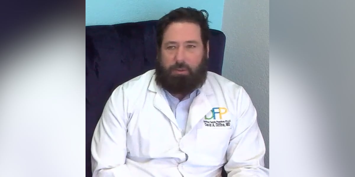 Nudist doctor appeals medical board’s decision to revoke his license