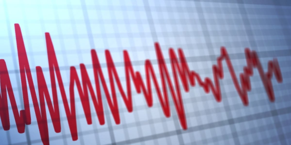 Minor earthquake rattles Missouri Bootheel Minor earthquake rattles Missouri Bootheel