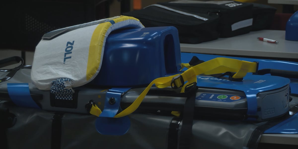 Medic One offers free EMT Program