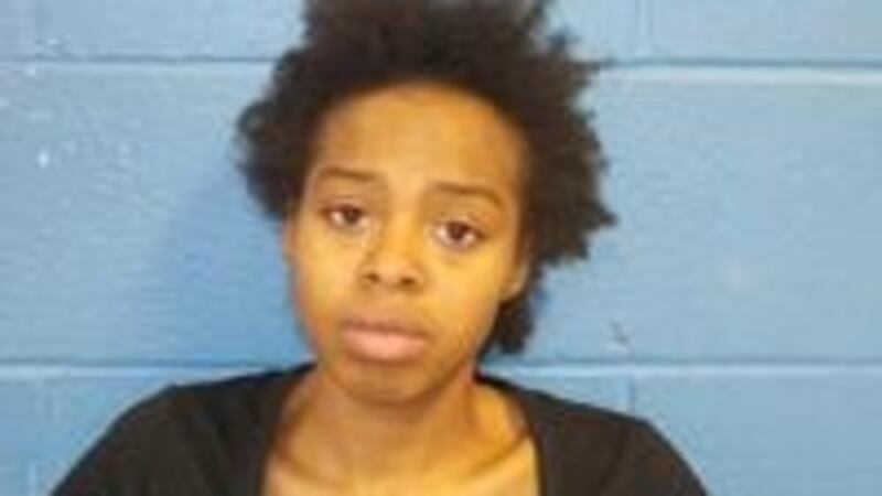 Poinsett County Sheriff's deputies arrested Shyfa Brownlee, 23, on suspicion of second-degree...