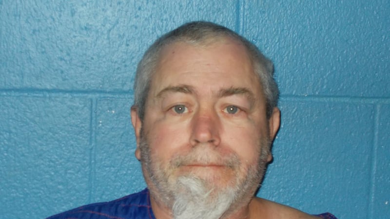 An arrest made in connection with the shooting at a judge's home.