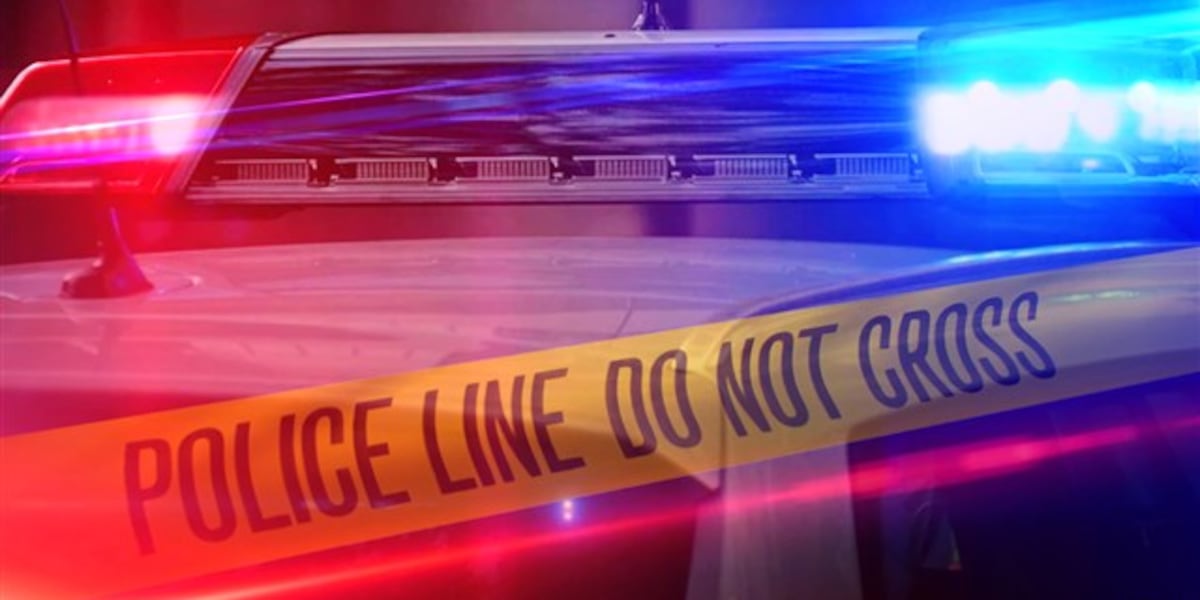 Investigação de Tiroteio em Cleburne County Deixa um Homem Morto e Outro Ferido Investigação de Tiroteio em Cleburne County Deixa um Homem Morto e Outro Ferido