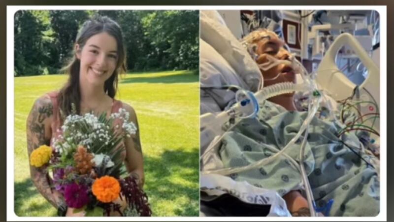 The community is stepping up to help a woman who is in the fight of her life. Sarah Fitzgerald...
