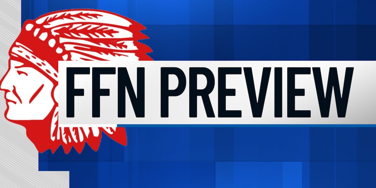 2026 FFN Preview: Pocahontas