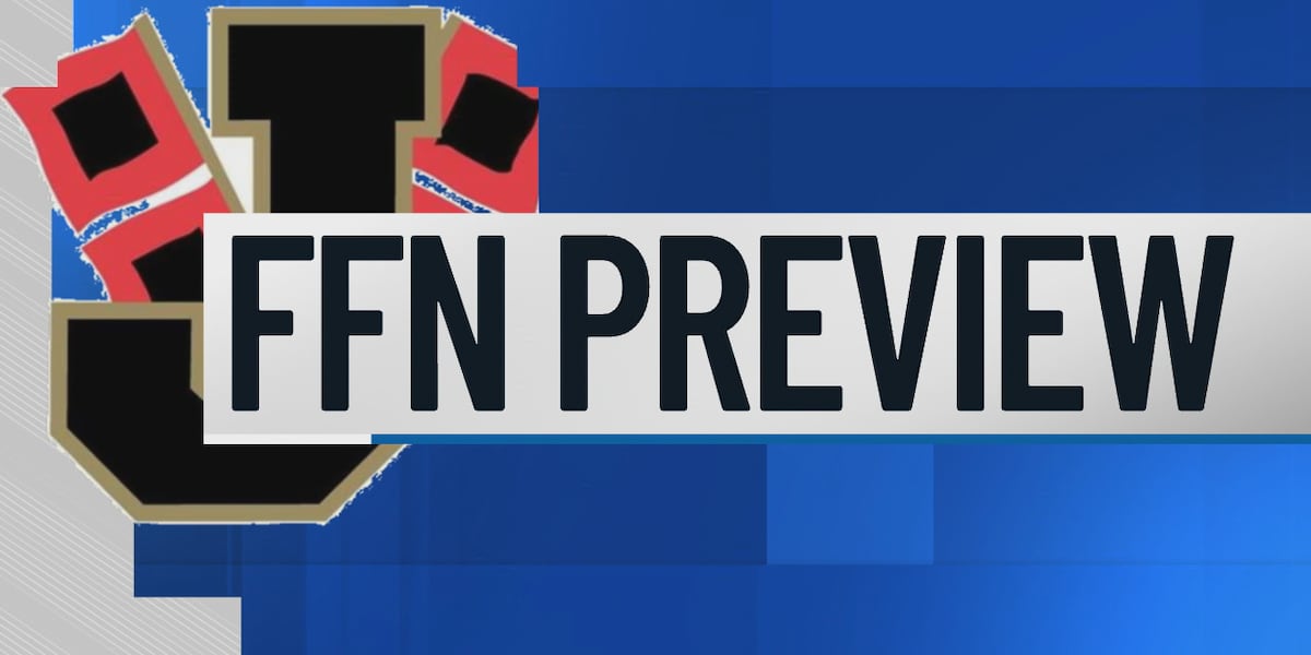 2026 FFN Preview: Jonesboro