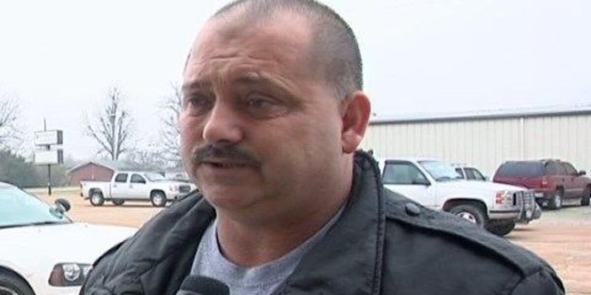 Thatcher steps down as Walnut Ridge police chief