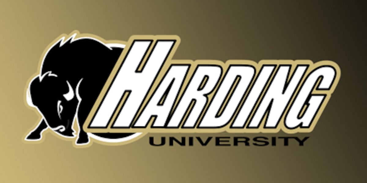 Harding advances to NCAA Division II National Championship game