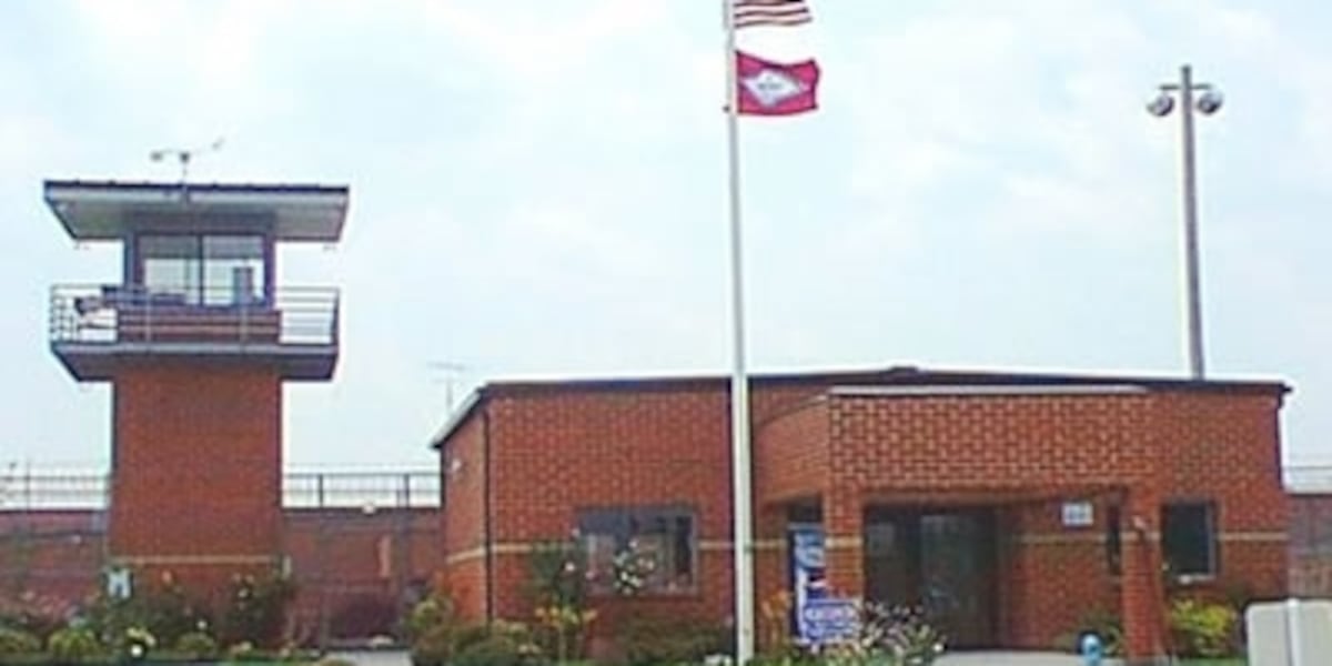 Prison officials say Calico Rock inmate COVID19 case was “false positive”