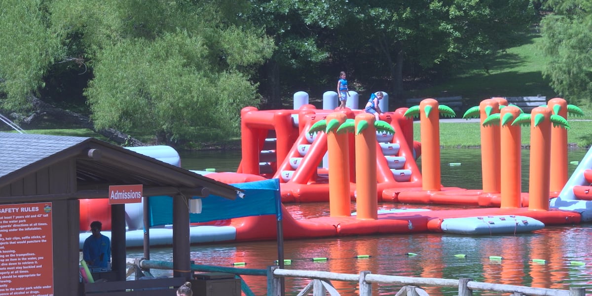Crowley’s Ridge State Park celebrates 93rd anniversary this weekend