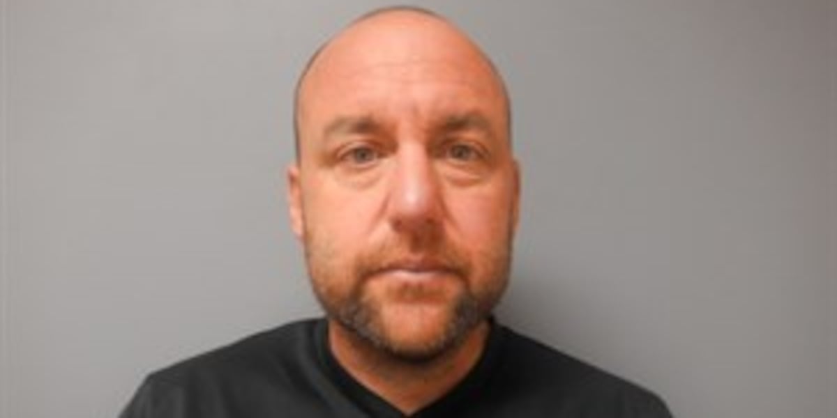 Video shows Jonesboro man stealing shopping cart full of Lowe’s merchandise