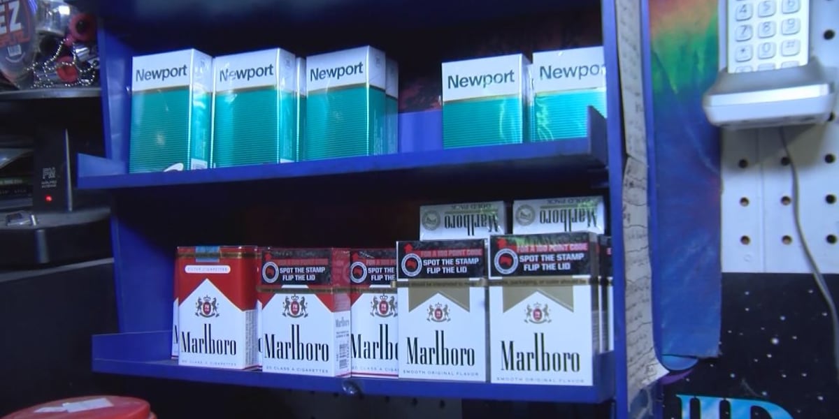 legal age to smoke cigarettes in missouri KC, KCK raise minimum for tobacco sales 21 Missouri has more teen smokers