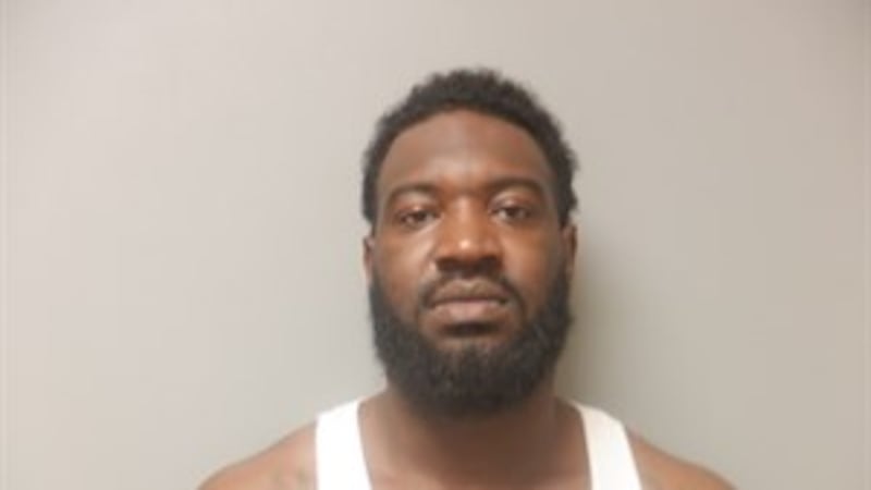 Chief Deputy Jason Allen said Demetrie Allen was released Wednesday from the Craighead County...