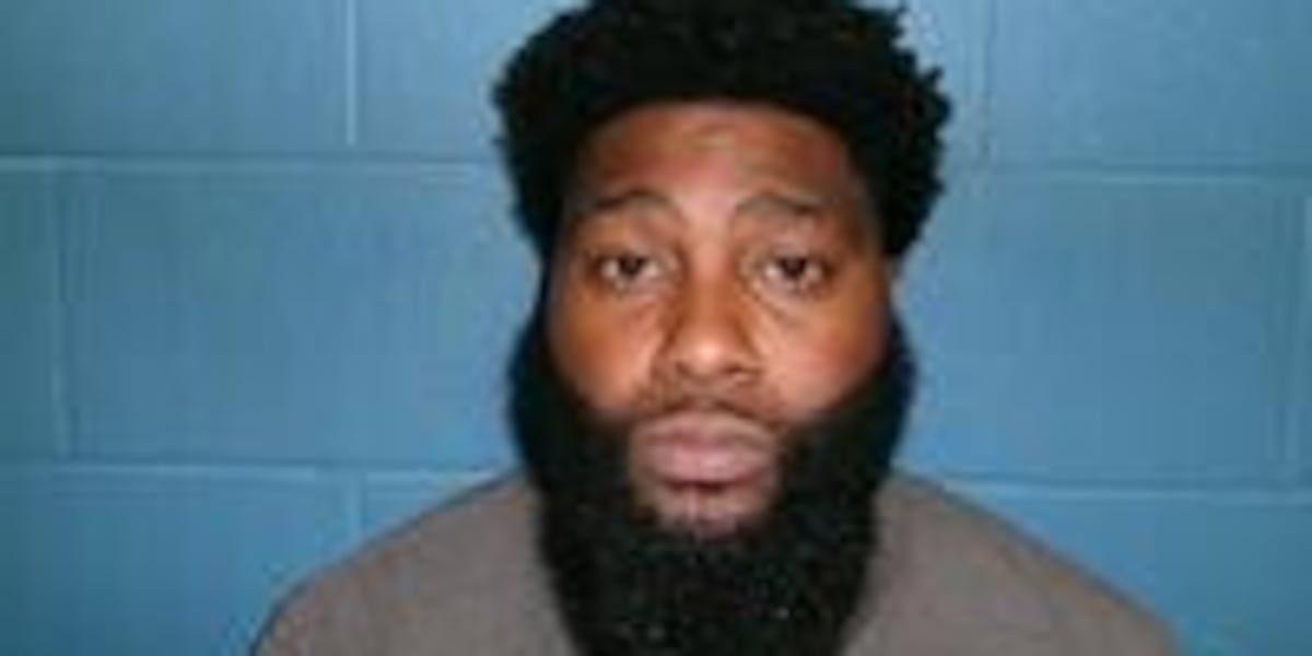 Marked Tree man arrested in connection with crash that killed Officer Trevor Howard