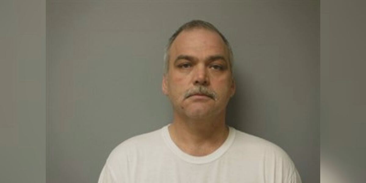 Forgery case leads to arrest