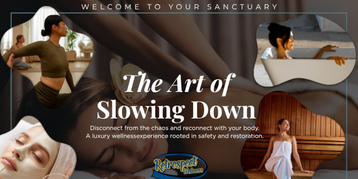 Veteran-Owned Retrospect Wellness Opens Paragould Location Following Jonesboro Expansion