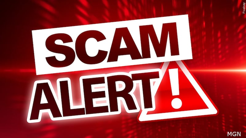 The Izard County Sheriff’s Office is warning residents about a scam targeting families of...