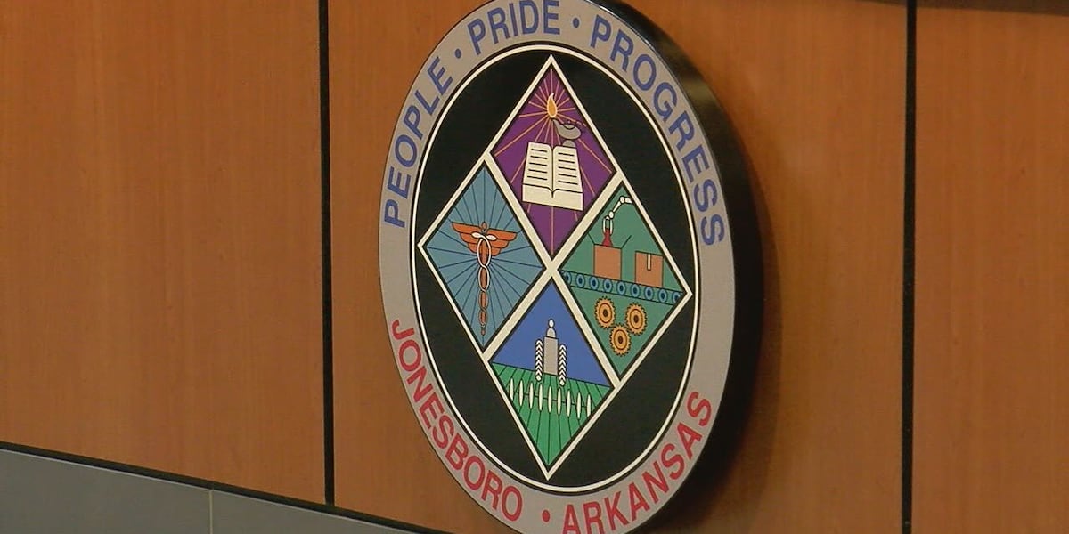 Jonesboro City Hall to close for repairs
