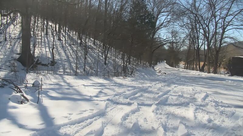 Federal officials are investigating a fatal Independence County plane crash.