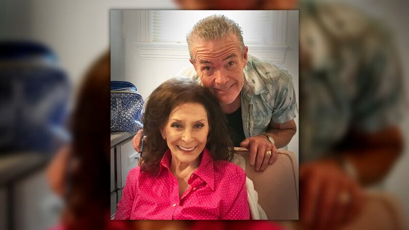 tim cobb dress designer Sad news today. My friend Tim Cobb, longtime assistant and dress designer, museum curator and bestfriend to Loretta Lynn has passed away. I knew he wouldn't be long for this world with