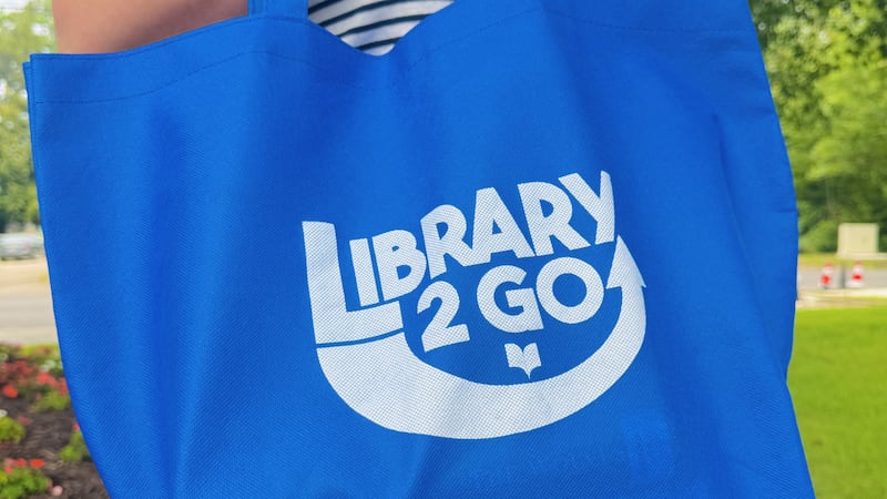Homebound Jonesboro residents can now receive free book deliveries from the public library.