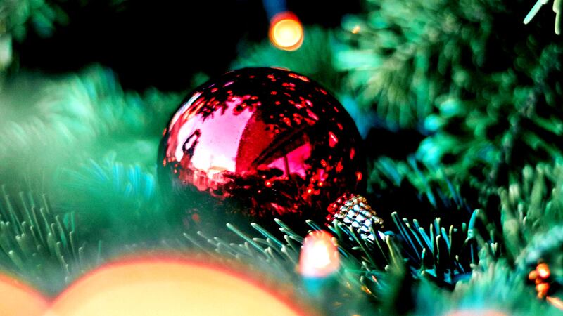 Instead of who’s naughty or nice, we’re compiling a list of Christmas parades and events...