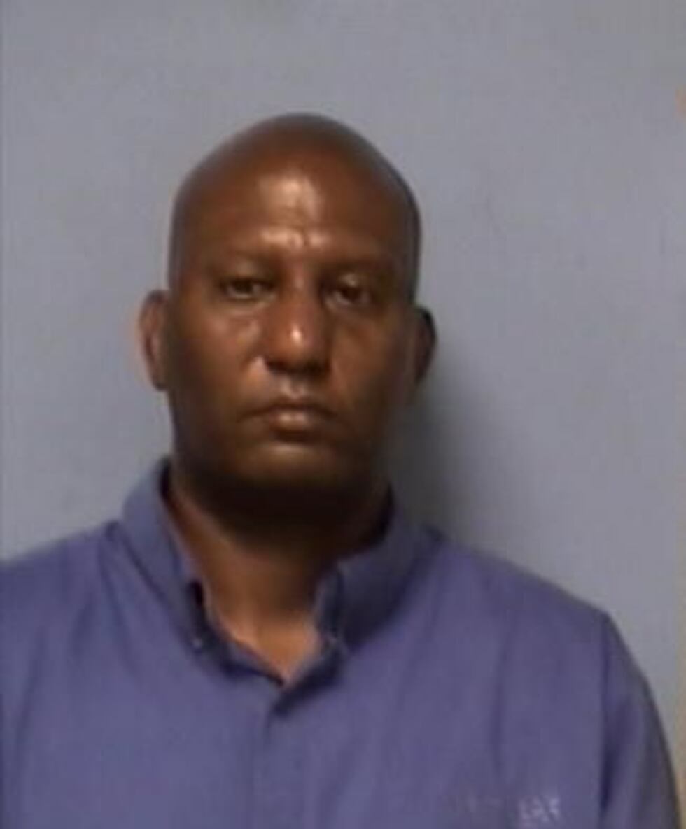 Poinsett County Inmate Roster Poinsett Co. man arrested on murder warrant
